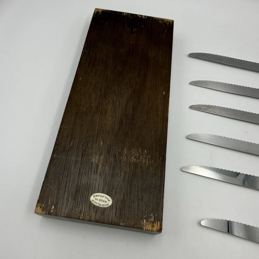 Forgecraft set vintage